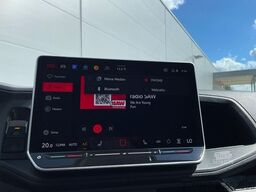 MAN TGE 3.200 L3H2 MIXTO 4x4 Individual S ACC STHZ