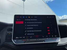 MAN TGE 3.200 L3H2 MIXTO 4x4 Individual S ACC STHZ