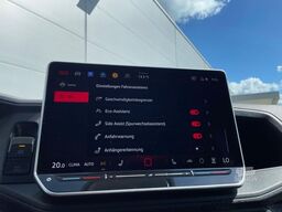 MAN TGE 3.200 L3H2 MIXTO 4x4 Individual S ACC STHZ