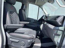 MAN TGE 3.200 L3H2 MIXTO 4x4 Individual S ACC STHZ