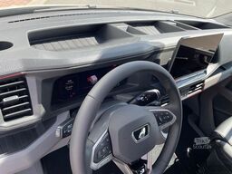 MAN TGE 3.200 L3H2 MIXTO 4x4 Individual S ACC STHZ