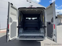 MAN TGE 3.200 L3H2 MIXTO 4x4 Individual S ACC STHZ