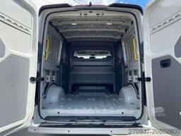 MAN TGE 3.200 L3H2 MIXTO 4x4 Individual S ACC STHZ