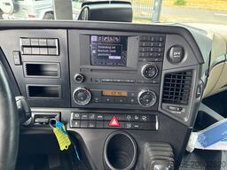 MERCEDES-BENZ ACTROS 2540 L/ 2 x LBW / LENKACHSE / KOMPLETTZUG