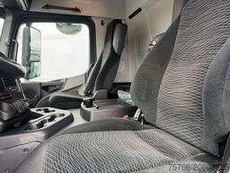 MERCEDES-BENZ ANTOS 2536 L / AHK / LBW / LENKACHSE