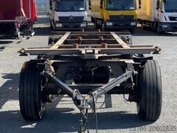 SCHMITZ CARGOBULL ATL 18