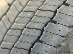 MERCEDES-BENZ ANTOS 2543 L / LBW / AHK