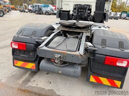 DAF XF 480 FT Retarder Standklima Standheizung