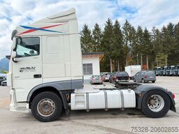 DAF XF 480 FT Retarder Standklima Standheizung