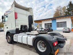 DAF XF 480 FT Retarder Standklima Standheizung