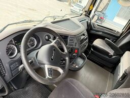 DAF XF 480 FT Retarder Standklima Standheizung