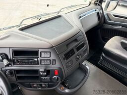 DAF XF 480 FT Retarder Standklima Standheizung