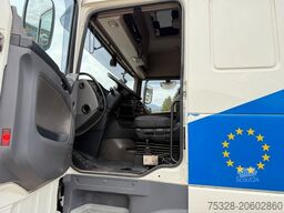 DAF XF 460  Zweikreis Kipphydraulik Top Ausstattung