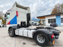 DAF XF 480 FT Retarder Standklima Standheizung