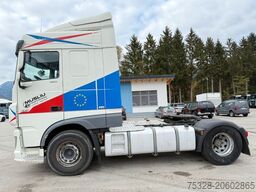 DAF XF 480 FT Retarder Standklima Standheizung