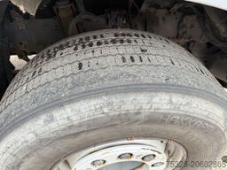 DAF XF 480 FT Retarder Standklima Standheizung