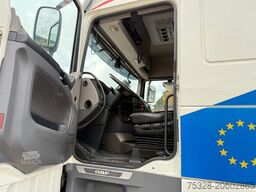 DAF XF 480 FT Retarder Standklima Standheizung