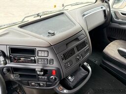 DAF XF 480 FT Retarder Standklima Standheizung