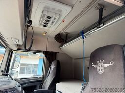 DAF XF 480 FT Retarder Standklima Standheizung