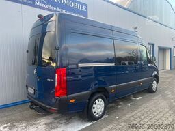 MERCEDES-BENZ Sprinter 319 LANG V6 3,0 7G KLIMA 360° LED AHK