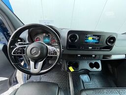 MERCEDES-BENZ Sprinter 319 LANG V6 3,0 7G KLIMA 360° LED AHK