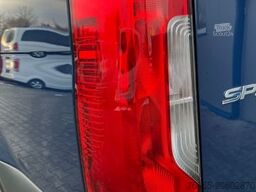 MERCEDES-BENZ Sprinter 319 LANG V6 3,0 7G KLIMA 360° LED AHK