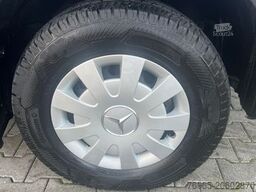 MERCEDES-BENZ Sprinter 319 LANG V6 3,0 7G KLIMA 360° LED AHK