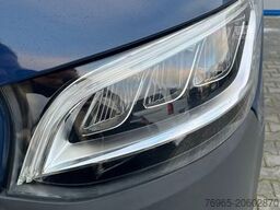 MERCEDES-BENZ Sprinter 319 LANG V6 3,0 7G KLIMA 360° LED AHK