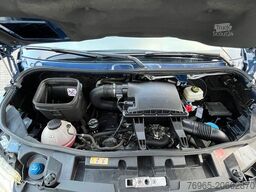 MERCEDES-BENZ Sprinter 319 LANG V6 3,0 7G KLIMA 360° LED AHK