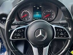 MERCEDES-BENZ Sprinter 319 LANG V6 3,0 7G KLIMA 360° LED AHK