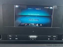 MERCEDES-BENZ Sprinter 319 LANG V6 3,0 7G KLIMA 360° LED AHK