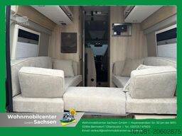 DREAMER Select Living Van