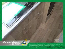 MEGAMOBIL Mega Revolution 640 Citroen 165 PS