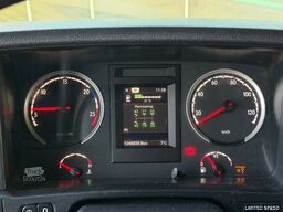 SCANIA R450 TOPLINE 6X2 TWINSTEER RETARDER 2X TANKS PAR