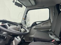 FUSO Canter 7C18 Klima LBW 1.000 kg Euro6E
