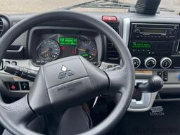 FUSO Canter 7C18 Klima LBW 1.000 kg Euro6E