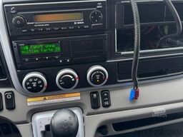 FUSO Canter 7C18 Klima LBW 1.000 kg Euro6E