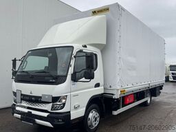 FUSO Canter 7C18 Klima LBW 1.000 kg Euro6E