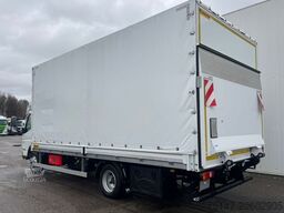 FUSO Canter 7C18 Klima LBW 1.000 kg Euro6E