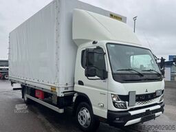 FUSO Canter 7C18 Klima LBW 1.000 kg Euro6E
