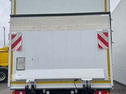 FUSO Canter 7C18 Klima LBW 1.000 kg Euro6E