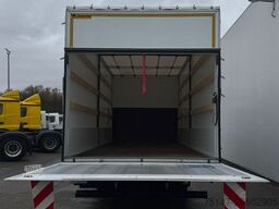 FUSO Canter 7C18 Klima LBW 1.000 kg Euro6E