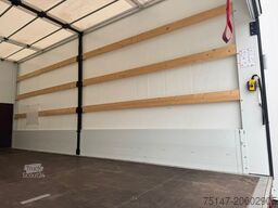 FUSO Canter 7C18 Klima LBW 1.000 kg Euro6E