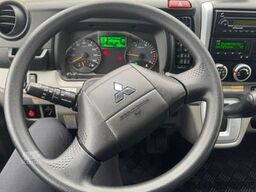 FUSO Canter 7C18 Klima LBW 1.000 kg Euro6E