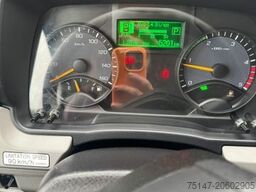 FUSO Canter 7C18 Klima LBW 1.000 kg Euro6E