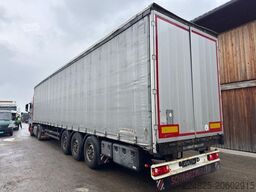 SCHWARZMÜLLER J SERIE PRITSCHE+PLANE*2016*