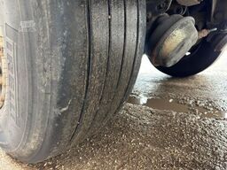 SCHWARZMÜLLER J SERIE PRITSCHE+PLANE*2016*