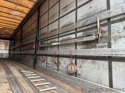 SCHWARZMÜLLER J SERIE PRITSCHE+PLANE*2016*