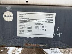 SCHWARZMÜLLER J SERIE PRITSCHE+PLANE*2016*