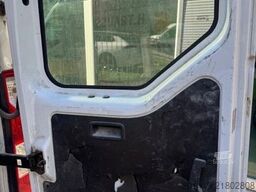 OPEL Movano B Kasten Hoch Lang HKa L2H2 Bj 2015